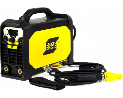 Сварочный инвертор ESAB Rogue ES 180i