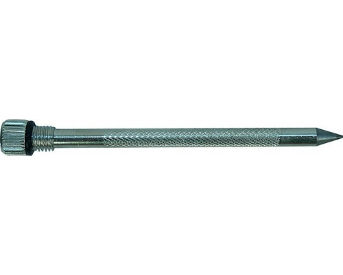 Чертилка разметочная Sturm 1090-08-100 с твердосплавным наконечником
