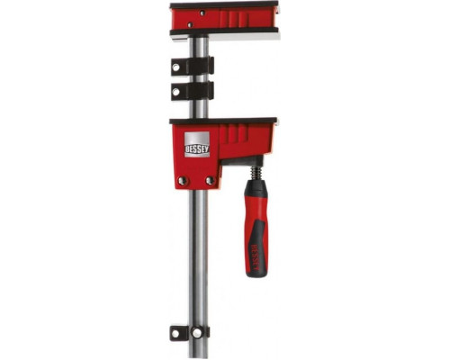 Корпусная струбцина BESSEY REVO KRV 2000 х 95 мм BE-KRV200-2K BE-KRV200-2K