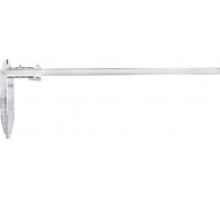 Штангенциркуль ЧИЗ ШЦ-2-2000 0,1 губ. 300мм ЧИЗ 156819