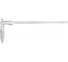 Штангенциркуль ЧИЗ ШЦ-2-2000 0,1 губ. 300мм ЧИЗ 156819