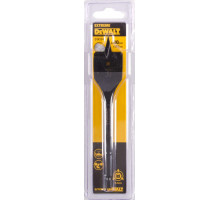 Сверло по дереву DeWALT 30 x 132/152 мм Extreme Impact перьевое DT4774-QZ DT4774-QZ