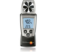 Измеритель скорости потока воздуха Testo 410-2 0560 4102