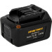 Аккумулятор ПРАКТИКА для MAKITA 10.8/12В, 3.0Ач, Li-Ion, Слайдер, короб 791-783