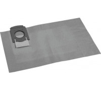Мешок бумажный для пылесоса BOSCH GAS 12-30 F. PAS 11-25 (5шт.) 2605411061