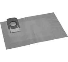Мешок бумажный для пылесоса BOSCH GAS 12-30 F. PAS 11-25 (5шт.) 2605411061
