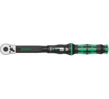 Ключ динамометрический WERA 05075611001 click-torque b 2 регулируемый, квадрат 3/8