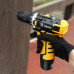 Аккумуляторная батарея DEKO 12V 2.0Ah Li-ion DKCD12FU 063-4090