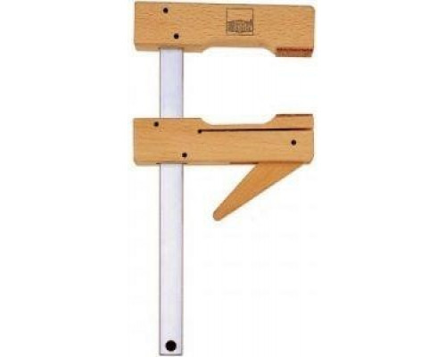 Струбцина деревянная BESSEY HKL80 800 х 110 мм BE-HKL80