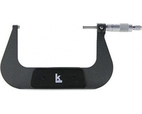 Микрометр КАЛИБРОН МК 25-50 кл.1 121893