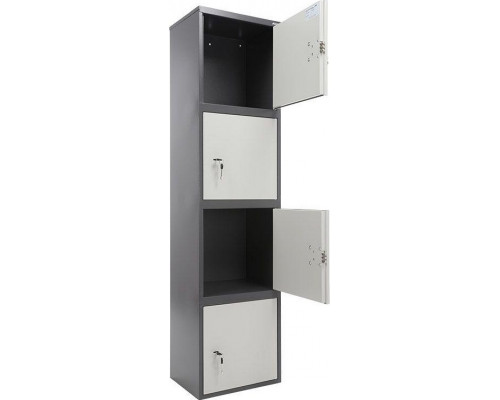 Шкаф бухгалтерский AIKO SL-185/4