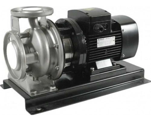 Насос консольно-моноблочный UNIPUMP FS65-40-200-5.5 65372