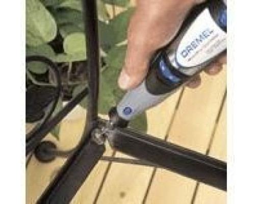 Щетка обдирочная для прямой шлифмашинки DREMEL 530 19 мм 26150530JA