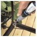 Щетка обдирочная для прямой шлифмашинки DREMEL 530 19 мм 26150530JA