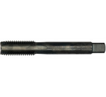 Метчик Профоснастка №48 Мастер M17*1,5 HSS маш-ручн, однопроходн. (4341) 50111048