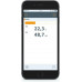Термогигрометр Testo 605i смарт-зонд 0560 2605 02