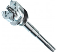 Бур проломный SDS-Max MAKITA 55x150 P-04014