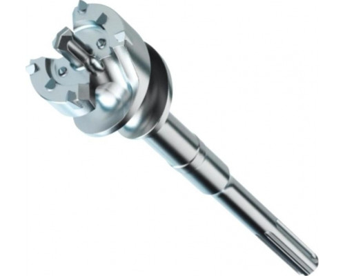 Бур проломный SDS-Max MAKITA 55x150 P-04014
