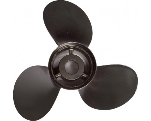 Винт гребной SKIPPER алюминиевый для Mercury 135-350, 3x14 1/2"x19" SK48-832830A45