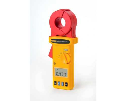 Клещи для измерения сопротивления заземления Fluke 1630 (2729698)