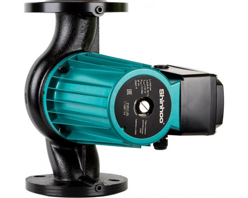 Насос циркуляционный SHINHOO BASIC 40-16SF (3x380В) 71222002