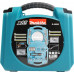 Набор оснастки универсальный MAKITA 65 предметов CIRCLE SERIES D-42020