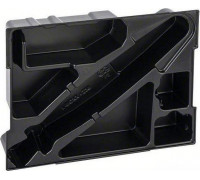 Вкладыш BOSCH L-Boxx 238 для GSA 18 1600A002UZ