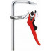 Струбцина рычажная BESSEY GH 250 х 120 мм BE-GH25 BE-GH25