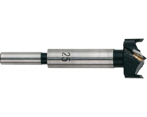 Сверло Форстнера METABO 35х90 мм, HSS 627594000 627594000