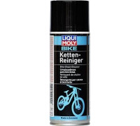 Очиститель цепей велосипеда LIQUI MOLY Bike Kettenreiniger 0,4 л 6054/21777 6054/21777