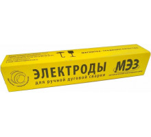 Электроды Мэз ЦЧ-4 D-3мм Ц0035566