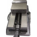 Тиски станочные STALEX QM16125 с поворотным основанием