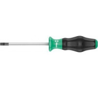 Отвертка TORX WERA Kraftform Comfort 1367 TX 7 х 60 мм WE-031502 WE-031502