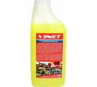 Средство для очистки велюра и пластика ATAS Vinet (1,9 кг) VINET1,8LT