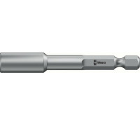 Бита для заворачивания WERA 869/4 M SW 10,0 мм, 65 мм WE-060235 WE-060235
