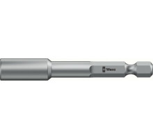 Бита для заворачивания WERA 869/4 M SW 10,0 мм, 65 мм WE-060235 WE-060235