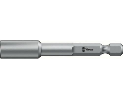 Бита для заворачивания WERA 869/4 M SW 10,0 мм, 65 мм WE-060235 WE-060235