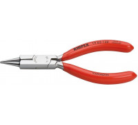 Круглогубцы ювелира KNIPEX 1903130 130 мм KN-1903130