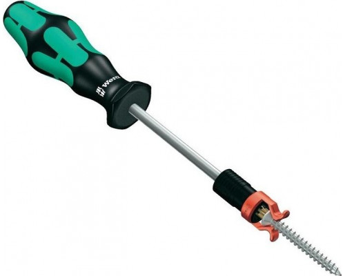 Фиксатор винтов WERA 1441 SB 4.5 - 6.0 x 41.0 мм WE-073681 WE-073681