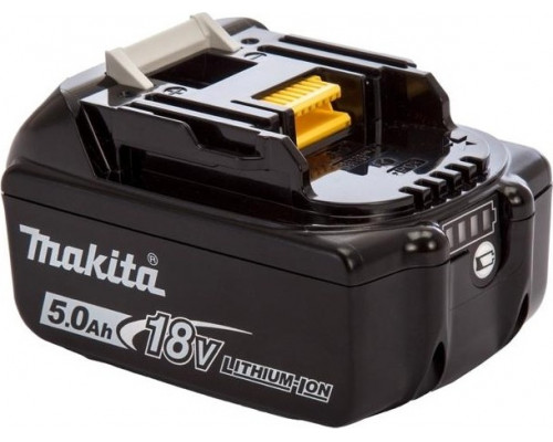 Аккумулятор MAKITA 18.0В 5,0 Ач Li-ion (197280-8) 197280-8