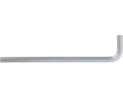 Ключ шестигранный AV Steel AV-363010 экстрадлинный L-образный 10 мм