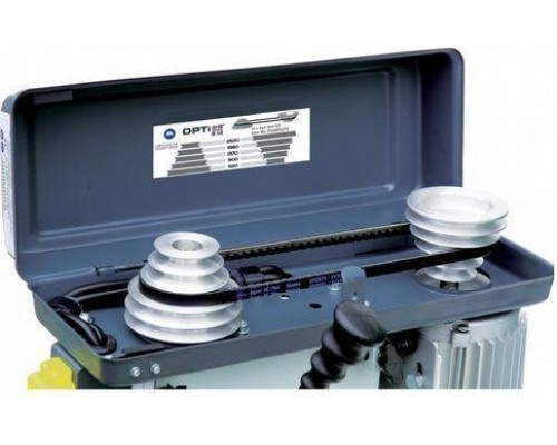 Станок сверлильный настольный Optimum OPTIdrill B 20 230V 3008201