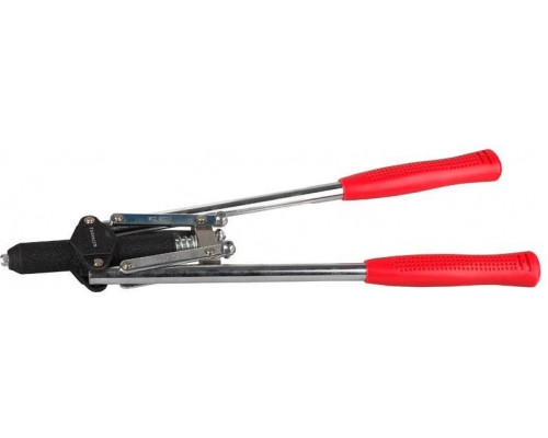 Клепальник STAYER MX-48 силовой двуручный, maxpower 3114, для заклепок 3.2 3114_z01