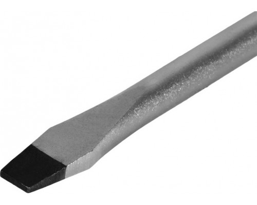 Отвертка шлицевая Кобальт 646-249 ultra grip sl 4,0х100 мм cr-v, двухкомпонентная ру