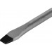 Отвертка шлицевая Кобальт 646-249 ultra grip sl 4,0х100 мм cr-v, двухкомпонентная ру