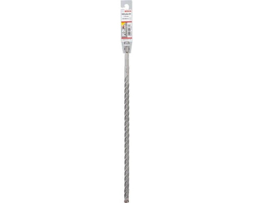 Бур SDS-plus BOSCH 5X 12x300x360мм 2608833811
