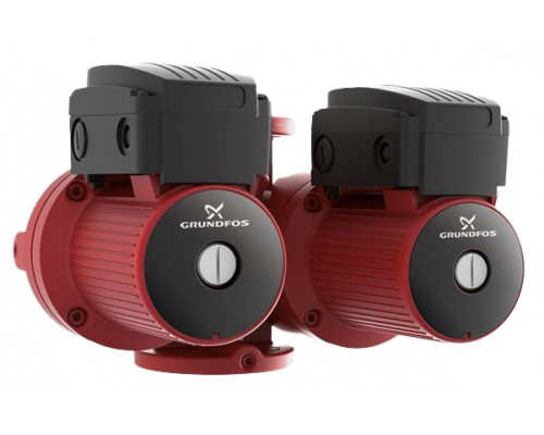 Циркуляционный насос Grundfos UPSD 40-60F 96401918