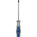 Отвертка крестовая Кобальт 646-379 ultra grip ph-3х150 мм cr-v, двухкомпонентная руко
