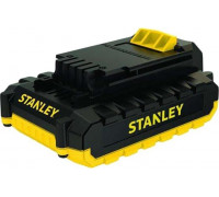 Аккумулятор STANLEY 18V 1.5 Ач Li-Ion (SB20S-RU) SB20S-RU