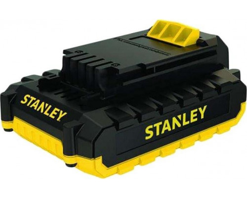 Аккумулятор STANLEY 18V 1.5 Ач Li-Ion (SB20S-RU) SB20S-RU